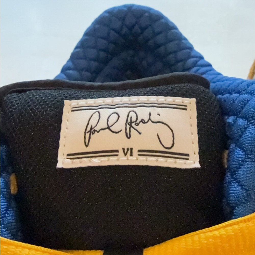Nike SB Dunk Low 'What The Paul' CZ2239-600 - Picture 9 of 13